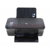 Impressora Multifuncional HP DeskJet 2050 preta